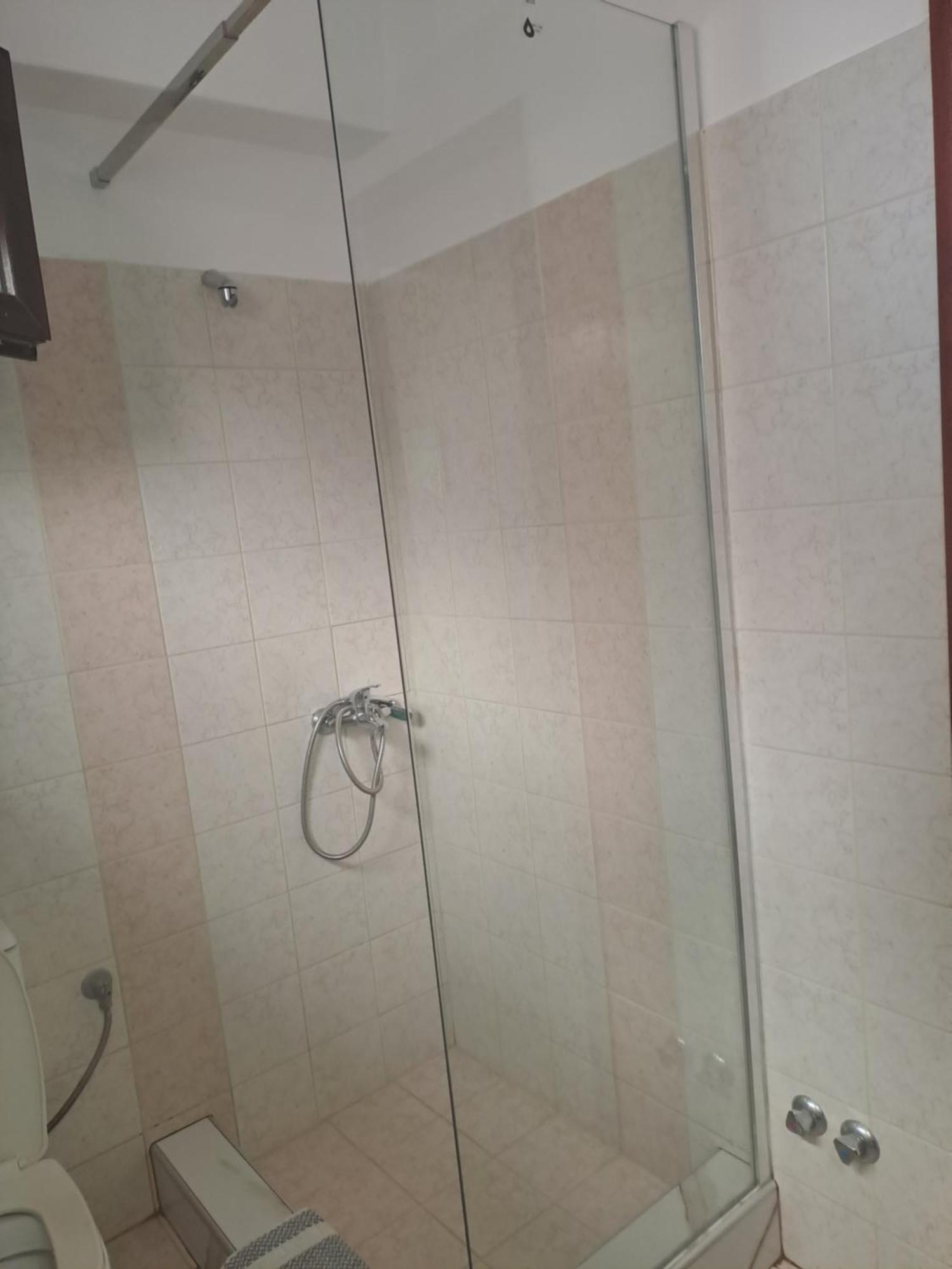 Nautica Bay Apartments Keramotí Kültér fotó