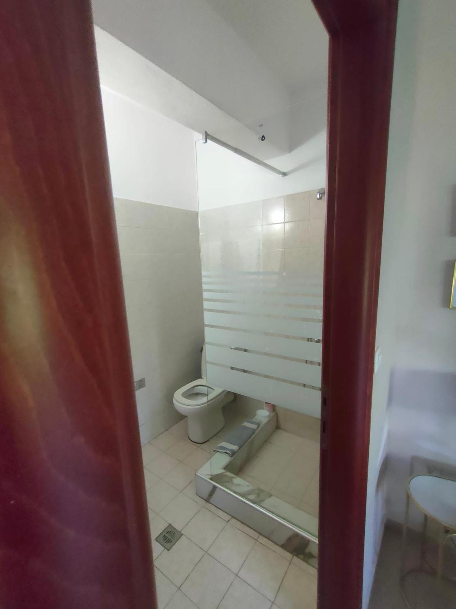 Nautica Bay Apartments Keramotí Kültér fotó