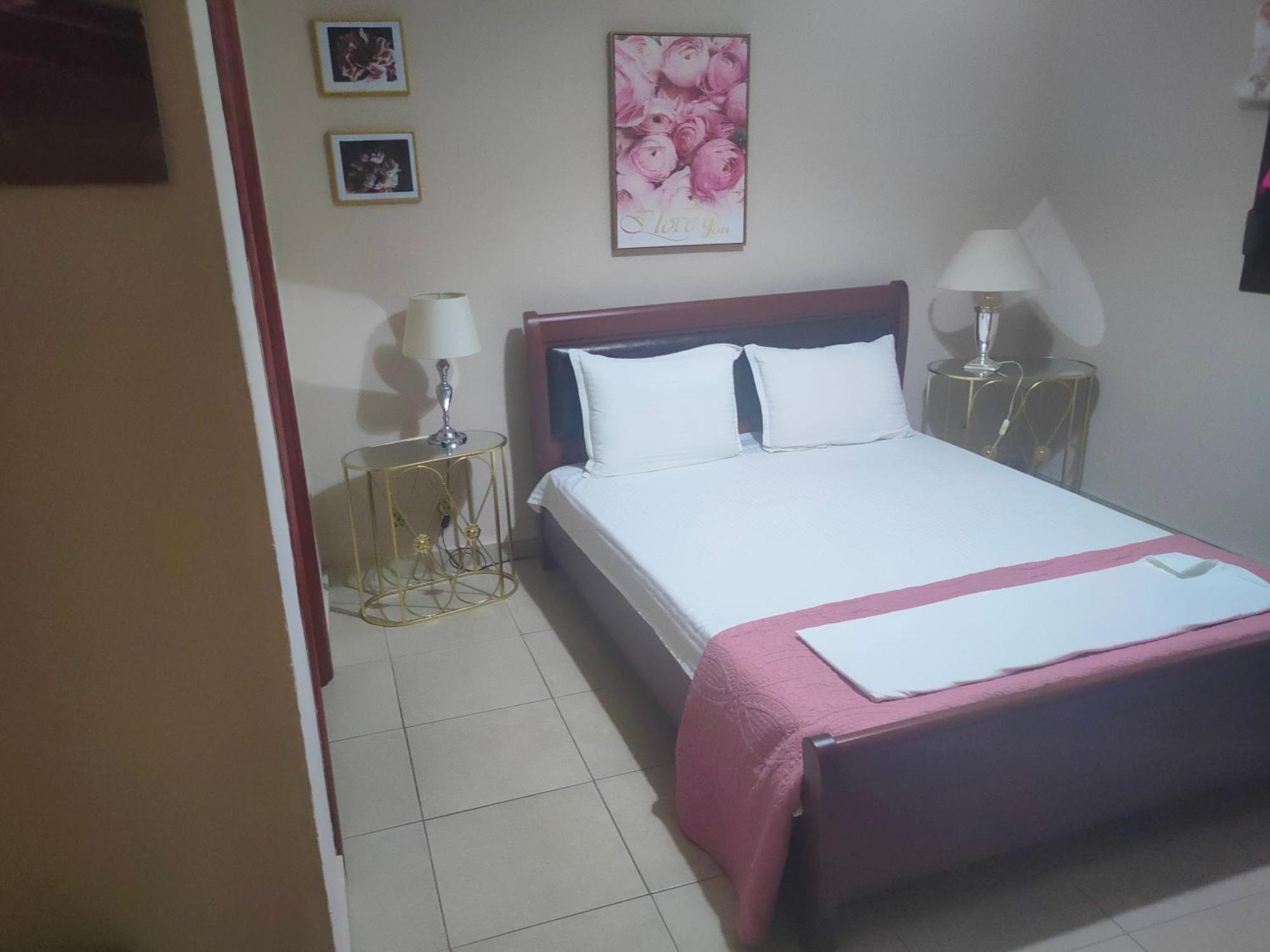 Nautica Bay Apartments Keramotí Kültér fotó