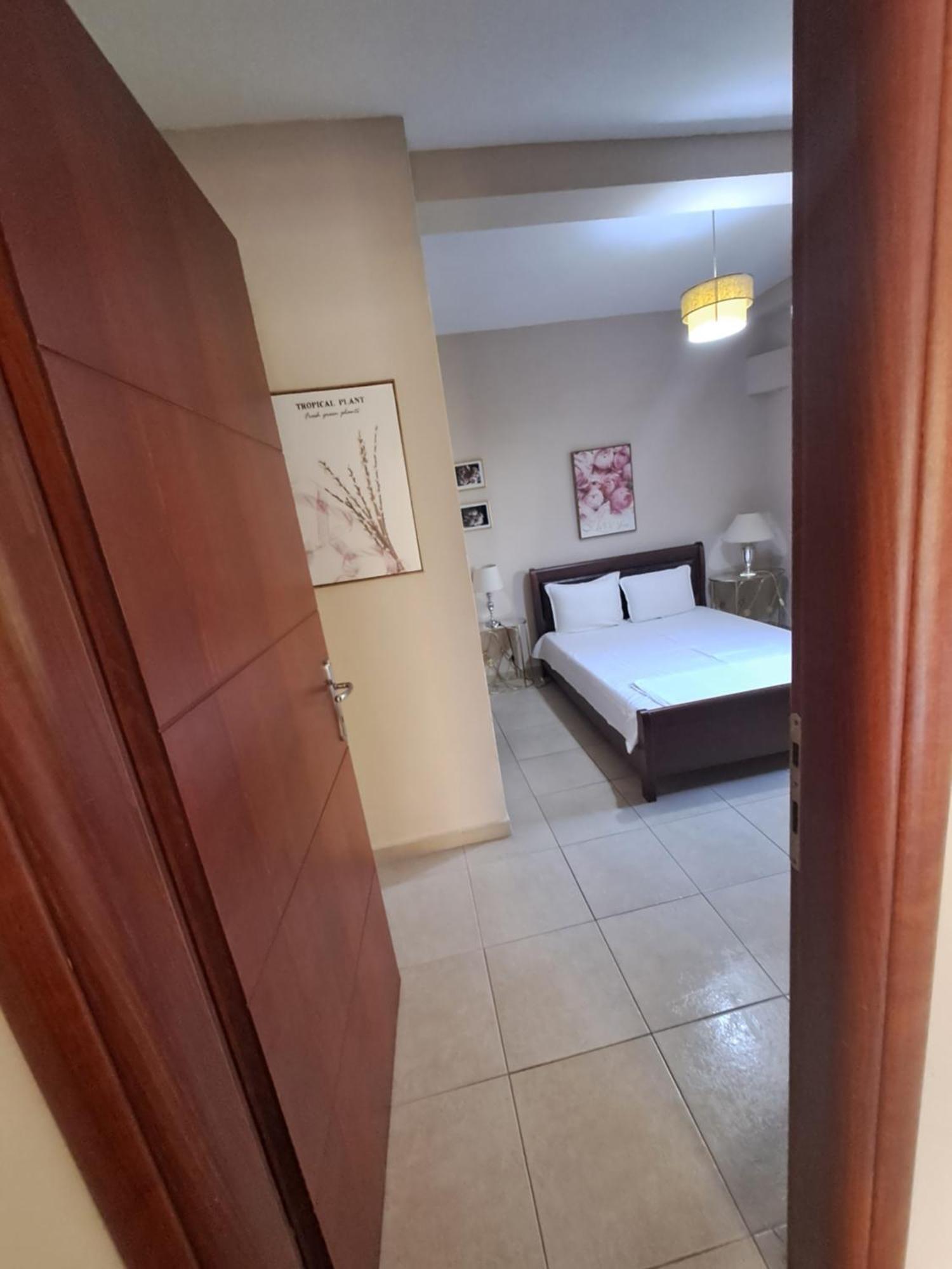 Nautica Bay Apartments Keramotí Kültér fotó